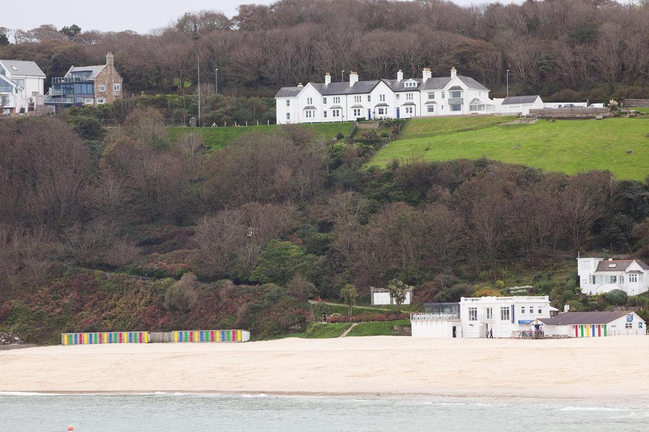 Coastguard House Βίλα St Ives Εξωτερικό φωτογραφία