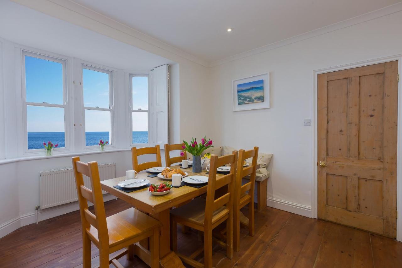 Coastguard House Βίλα St Ives Εξωτερικό φωτογραφία